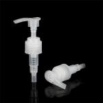 PP Plastic 24/410 28/410 33/410 Lotion Pump Dispenser