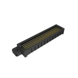 China Connectors 10164939-1481022LF High Density BergStak Secure Connector wholesale