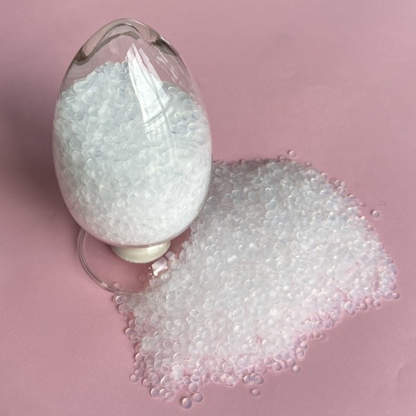 Fluorinated Ethylene Propylene FEP Granule Pellet SF-213 With MFR 2.1-5.9