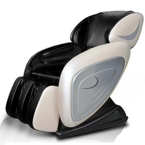 China 3D Aluminum Vending Massage Chairs PU SAA Commercial Massage Chair With Bill Acceptor OEM wholesale