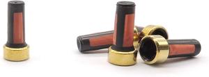 China Hot Sale Universal Fuel Injector Micro Basket Filter 6X3X13mm wholesale