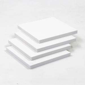 China 5mm pvc plastic forex sheet for advertisement wholesale
