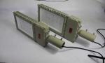 120W Flame Proof Led Street Light High Power Zone 21 Zone 22 For Oil Industry