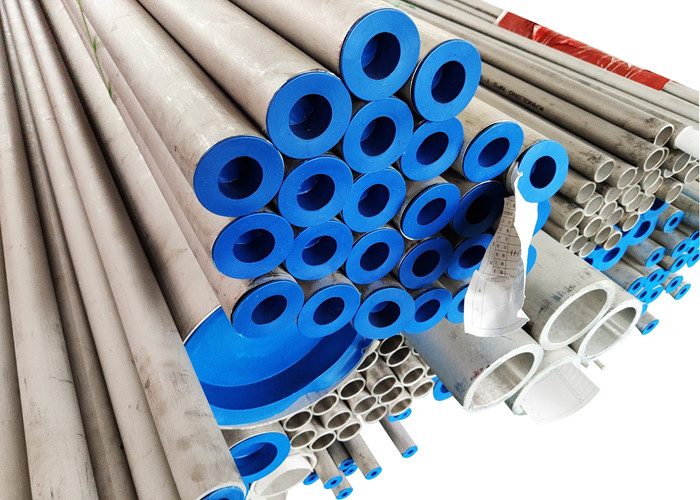 Industrial Alloy Seamless W. Nr 2.4856 Alloy Pipe Inconel 625 Good Work in Chloride