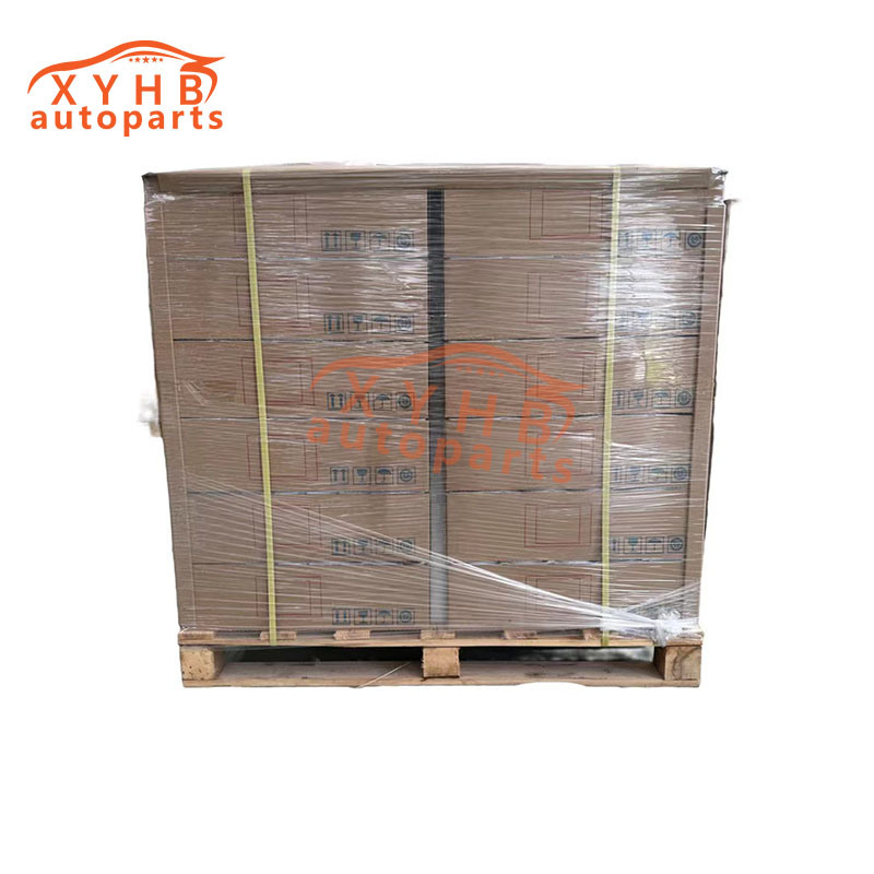 Ceramic Carrier Runway Shape High-Quality Three-Way Catalytic Filter Element Euro 1-5 Model: 148*84*100