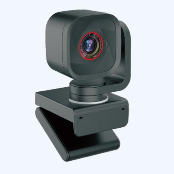 4K/30FPS Conference AI Webcam HFR60FPS@YUY1080P USB Webcam For Laptop And
