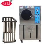 Pressure Accelerated Aging Test HAST Chamber