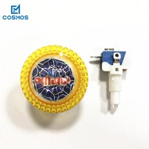 China Button Switch Gambling Arcade Fishing Game Machine Accessories wholesale