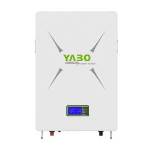 China Diy Lifepo4 Powerwall 48V 170Ah 200Ah 230Ah Solar Energy System Storage wholesale
