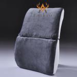 Washable Breathable Back Support POE Waist Cushion Lumbar Relieve