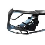 High Strength 2024 Hyundai Sonata Front Bumper Replacement Aging Resistance
