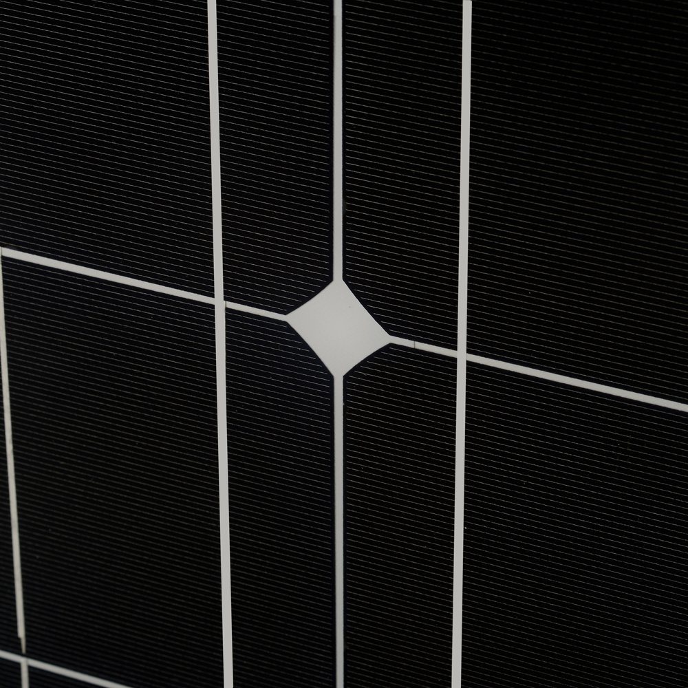 300W Mono Power in China Solar Panel
