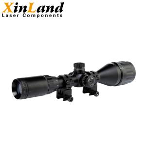 China Rangefinder optics riflescope With Extinction Tube wholesale