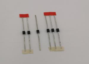 China 1N4001G-1N4007G Rectifier Thermistor Diode With High Current Capability wholesale