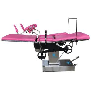 China Hydraulic obstetric table wholesale