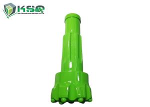 China 5 Inch High Air Pressure 146mm Diameter Down The Hole DHD350 DTH Drill Bit wholesale