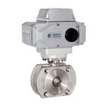 Quick Switch Electric Ball Valve