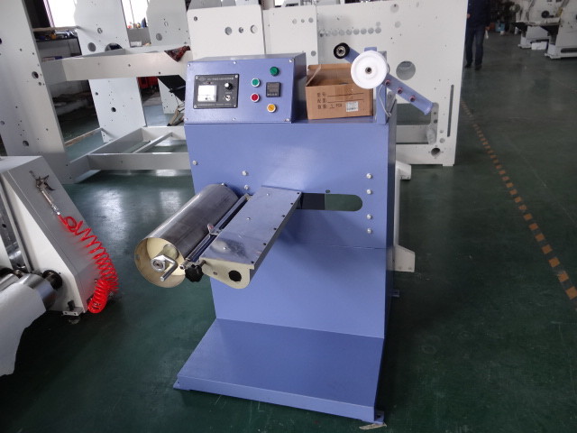 Kraft Paper Bag Making Machine for Coil Ropes Weighs up to 20kg#150m/Min Kraft Paper Bag Making Machine 450mm