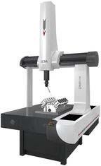 China Intelligent Coordinate Measuring System , Optical Measurement Equipment wholesale