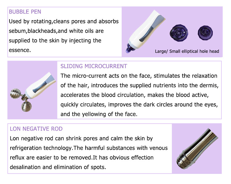 dermabration apparatus cleanser dalton handset machine hydra water peel plus aqua facial