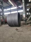 Cement Rotary Kiln And Gypsum Rotary Kiln With 500-800tpd Capacity