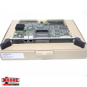 China 6DD1600-0BA1 6DD1 600-0BA1 Siemens CPU Module wholesale