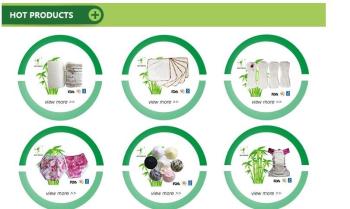 Xiamen Biogreen Tech Co.,Ltd.