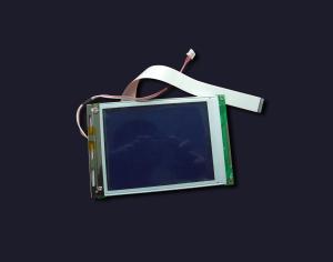 China Professional RYD2015TR01-B Custom LCD Panel Black On White High Reliability wholesale