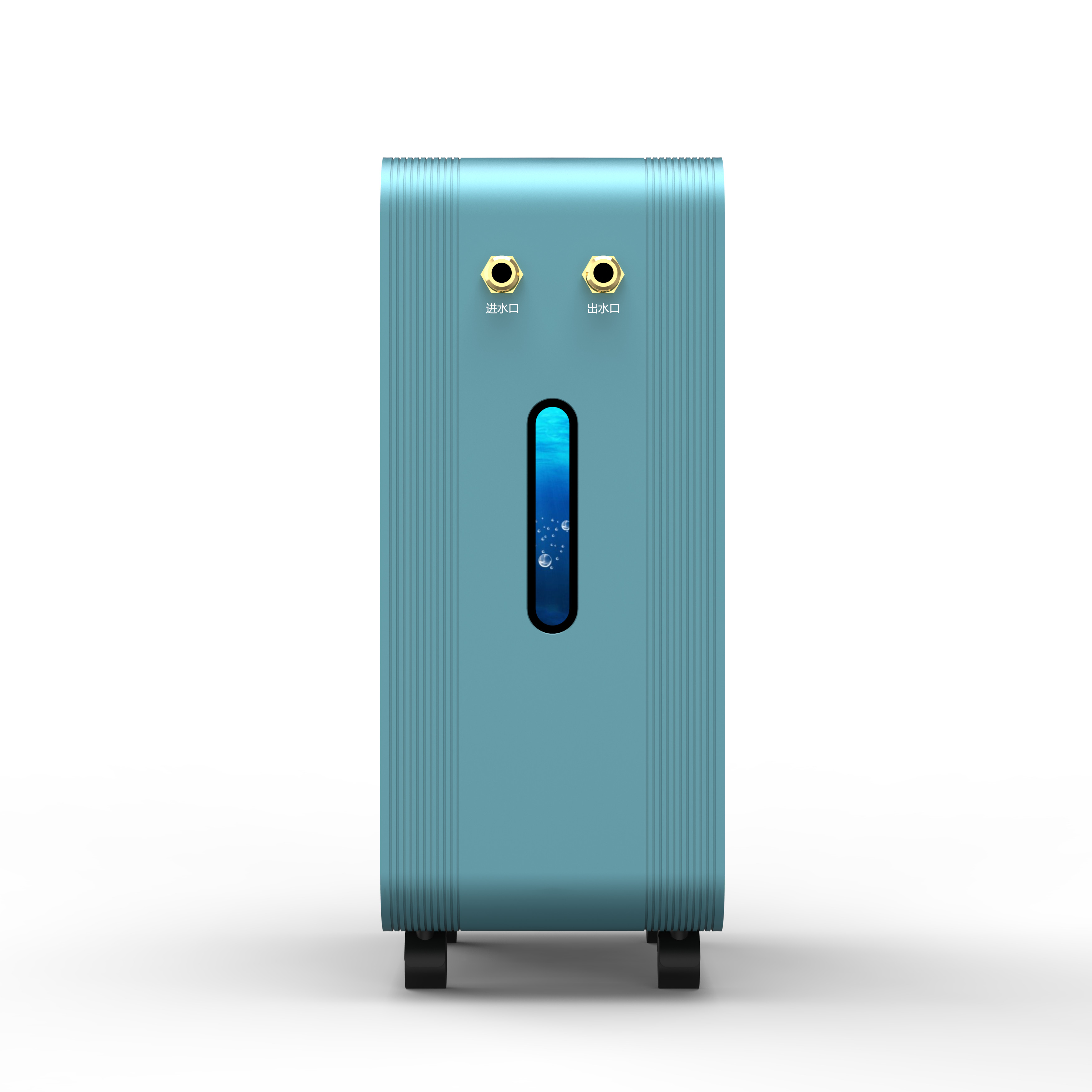 Beauty Care Bathing Hydrogen Water Machine Generator Hydrogen Rich Water Bath Spa Machine
