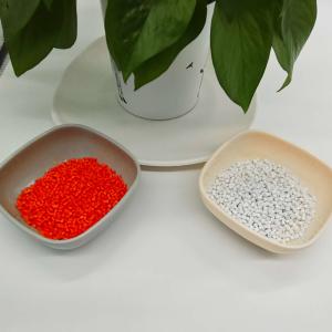 China Engineering Grade GF PP Halogen Free Toughened Molding Pellets wholesale
