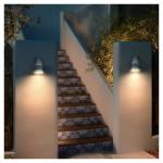 Durable Cold White DC12v 24V Outdoor Landscape Lighting For Patio With 4.9FT