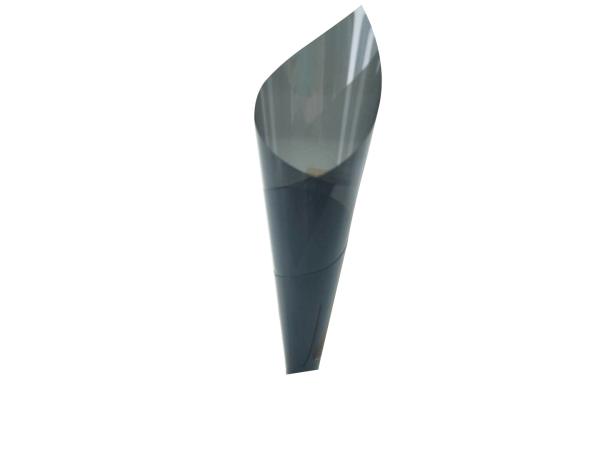 Residential Windows Sun Protection Glass Film , Shatterproof Car Glass Tinting