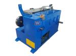 Antiwear Copper Wire Making Machine , SGS 50/60Hz Wire Drawing Equipment