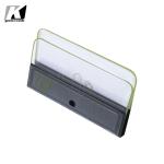 Wear Resistant PVC Painters Plastic Cover , Durable Plastic Sheeting For