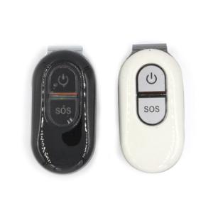 China best car GPS Tracker no monthly fee Portable Personal SOS Waterproof GSM GPS Pet Tracker real-time Locator wholesale