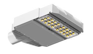 China NOMO LED street ligh / 30W LED Street light lamp / CP3 radiation heat sink street light wholesale