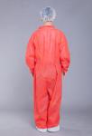 AAMI LEVEL 3 Disposable Non Woven Coverall