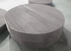 China 350Y stainless steel column packing wholesale