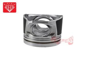 China 0450-1382 D6E Diesesl Diamond Power Pistons For EC210B Excavator wholesale
