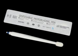 China Classic 0.16MM Nami Disposable Microbalding Pen wholesale