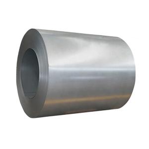 China SGS M19 Non-Oriented Electrical Silicon Prepainted Steel Coil wholesale