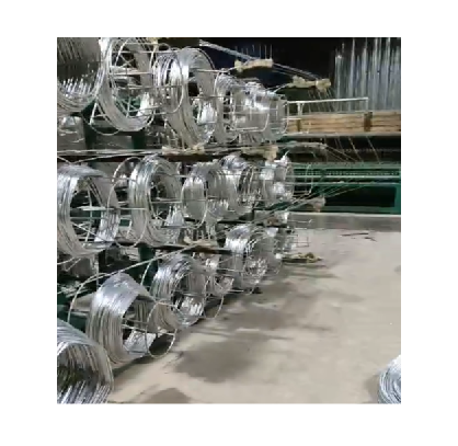 Rivets Aluminum Wire Casting Machine for Peru Market Raw Material Waste Aluminuml