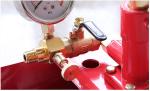 100 Bar 10 Mpa Electric Water Pressure Test Pump 13ML/One Stroke 5L