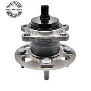 China FSKG Brand 42450-0D111 Wheel Bearing Kit Wheel Hub Bearing wholesale