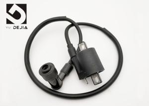 China Long Life Motorcycle Ignition Coil RX115 CG125 FT125 horse150 ECO100 XLS125 wholesale