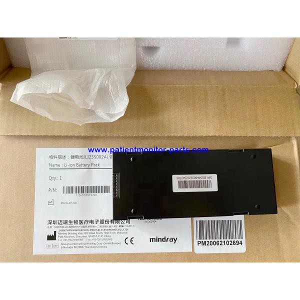 Mindray BeneVision T5 T8 N12 Patient Monitor Original New Lithium Battery, LI23S002A PN115-018012-00 DC 11.1 V 4500mAh