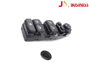 China 8 Pins Black Power Master Window Switch For BMW E84 X1 XDrive Direct Replacement wholesale