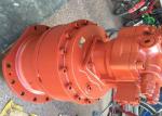 SM60-05 Hydraulic Slew Motor Volvo EC120 EC120B Excavator Swing Gear 150kgs