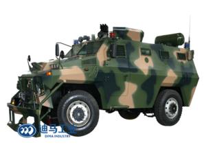 China bulletproof Military Personnel Carrier wholesale
