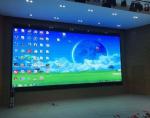 Longda Kinglight Led Backdrop Screen Rental Wall Display 64x64 Dots